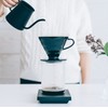 HARIO KDK-300-MB Mini Drip, Kettle/Kasuya Model, 10.1 fl oz (300