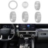 For Toyota Tacoma 2024 2025/4Runner/4Runner Hybrid 2025 One Touch Start,