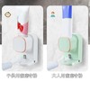 Electric Toothpaste Dispenser Universal Compatible USB Powered Electric Toothpaste Squeezer