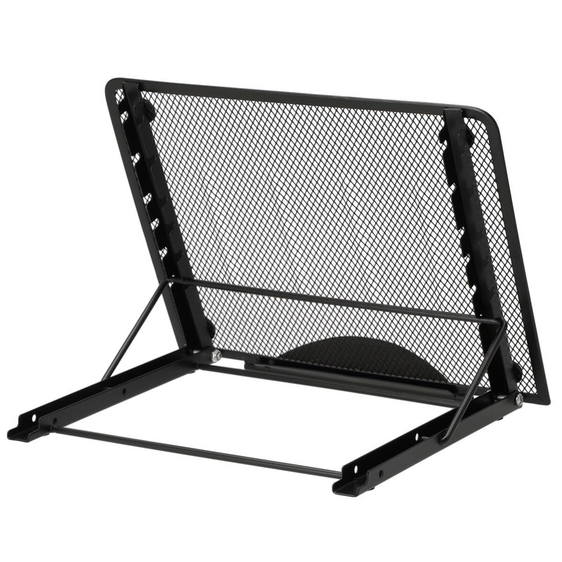 Nitori Laptop Stand 2420 MK01 Black NITORI 8732169