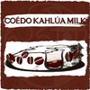 COÉDO Kahlúa Milk 30ml