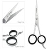 Moustache or Beard Scissors 5.5 Inches Extremely Sharp Scissors