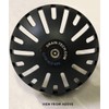 Pro-Tech Drain Lock Dome for Commercial Drains (4 INCH)