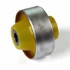 Siberian Bushing Polyurethane Front Suspension Front Lower Arm Compatible with Honda Accord Cl8 Inspire