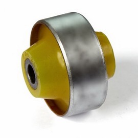 Siberian Bushing Polyurethane Front Suspension Front Lower Arm Compatible with Honda Accord Cl8 Inspire