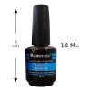 6 Remover De Gel Gelish Color Y Acrílico Para Uñas