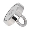 Super Fishing Magnet 308lb High Power Neodymium Rare Earth Magnetic