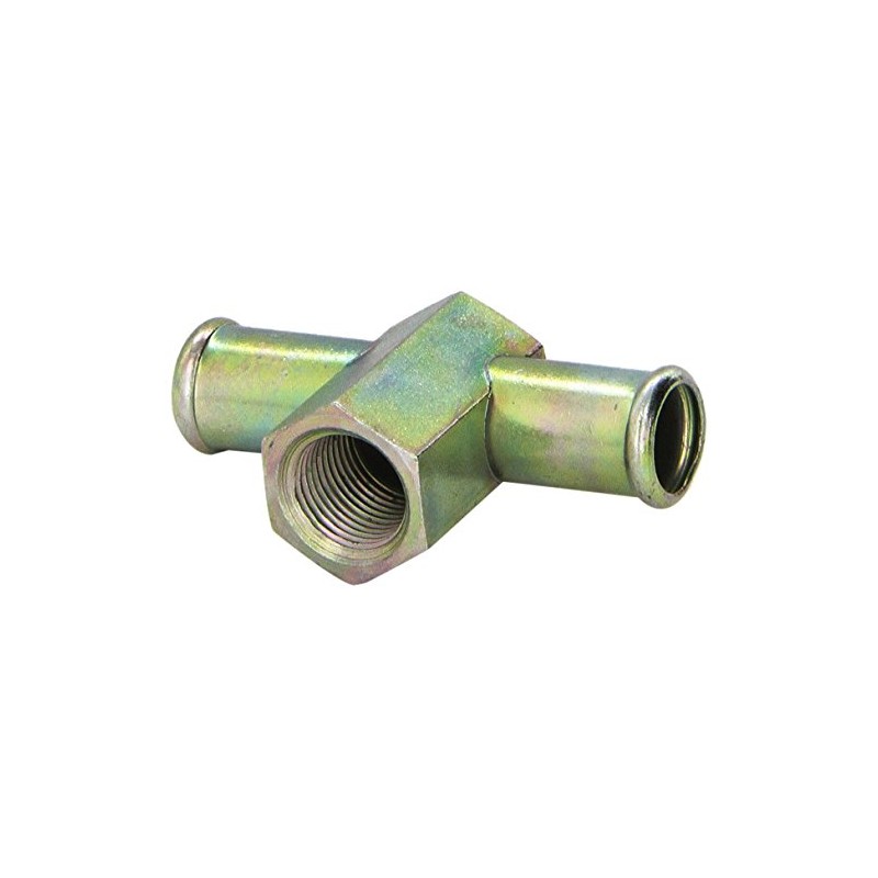 Four Seasons 84540 Tee Heater Fitting