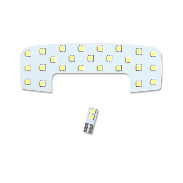Suzuki Swift Car Specific Design LED Room Lamp Set [Vehicle