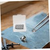 Outanaya Metal Wire Straightener Tool Ergonomic Design for Efficient Wire