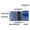 10x Dual High-Power MOS FET Trigger Switch Drive Module PWM