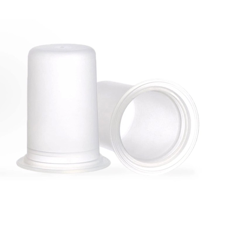 Ameda HygieniKit Silicone Replacement Diaphragms