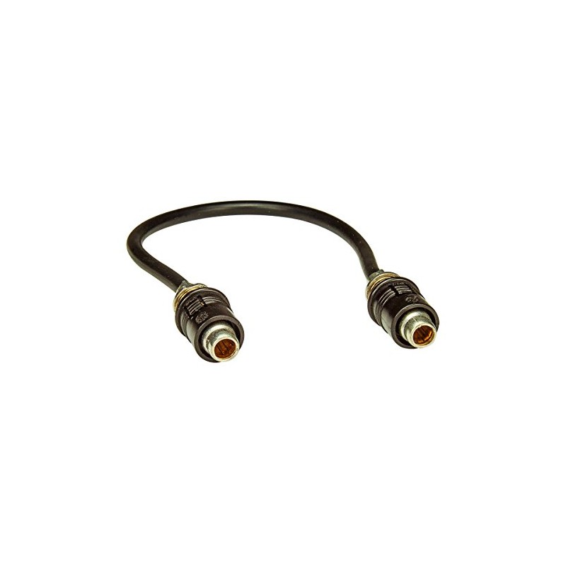 tomzz Audio 1600-009 Antenna Adapter RAST II HC97 to RAST