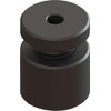 Format Screw Jack with Flat Support Surface (70-100mm)