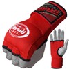Farabi Boxing Inner Gloves Hand Wraps Gel Easy Wraps Protector