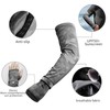 TACTICAL BIRD Loose Cooling Arm Sleeves for Men Women Youth