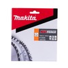 Makita Makforce SAEGE Blade – 165 x 30 mm x