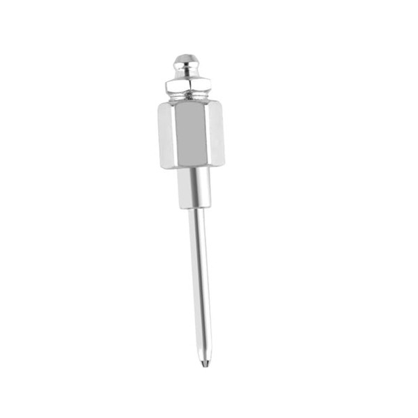 Grease Needle Nozzle - Needle Nose Grease Dispenser - Grease