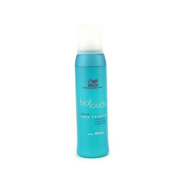 Wella Biotouch Pure Aqua Essence - 150ml/5oz