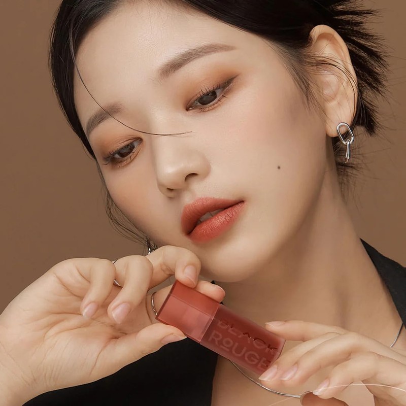 Black Rouge | Tinta para labios | 4.1 Gramo (Mute