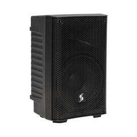 Stagg Powered Speaker Cabinet (AS8B US)
