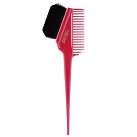 K-60 Hair Dye Brush for Professional Use