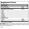 NUTRICIÓN UNIVERSAL ANIMAL NITRO EAA (44 PCKTS) bcaa pak m