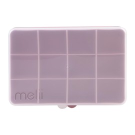 Melii Luxe Snackle Box - Pink