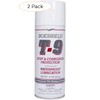 BOESHIELD T-9 Rust & Corrosion Protection/Inhibitor and Waterproof Lubrication, 12