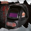 MAUK® Automatic Welding Helmet with Folding Visor