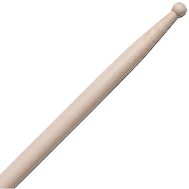 Vic Firth American Custom SD1 General Drumsticks - 3-Pack Bundle