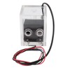 Water Cooling Pump DC 24V Double Shock Absorbers 408L/H G1/4