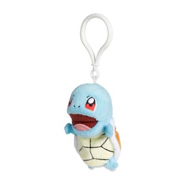 Pokémon Center: Pokémon Theater: Squirtle Plush Finger Puppet