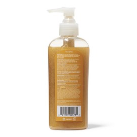 Dermactin-TS Daily Facial Cleanser Illuminating Gold