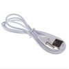 3.5mm Male Jack to USB Charging Data Cable Compatible for