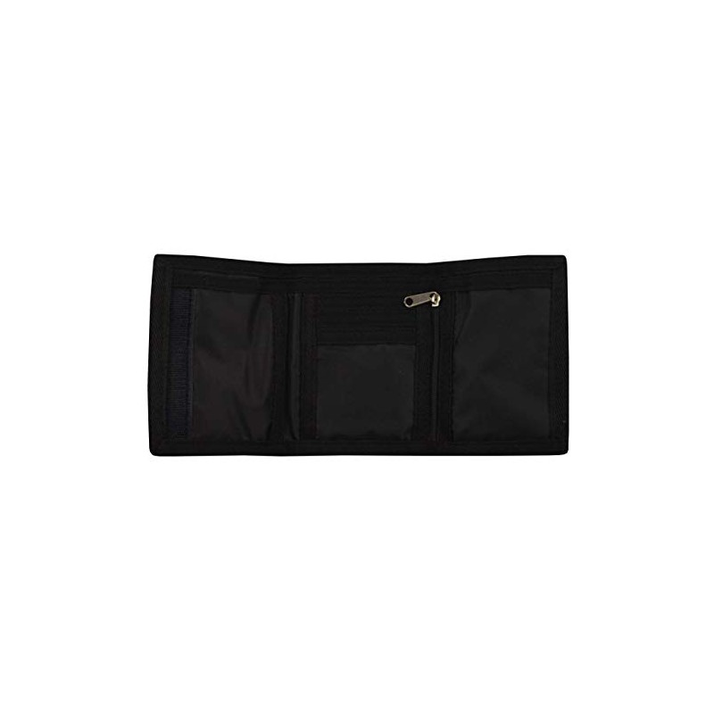 Skull Wallet, black
