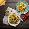 L'Oro Del Sud Pack of 12, Potato Gnocchi, Cooks in