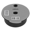 Reusable Coffee Capsule Cup Coffee Filter with Spoon Brush Home