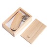 HOZYALE USB Stick Wooden USB 2.0 Flash Drive 64 GB