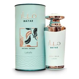 Lattafa Mayar Natural Intense Eau De Parfum 100ml Volumen de la unidad 100 mL