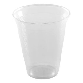 Naliplastic 200 Pzas Plato 3 División 9d, 200 Vasos #14 Y 200 Tenedores