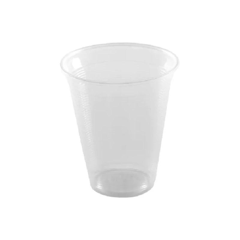 Naliplastic 200 Pzas Plato 3 División 9d, 200 Vasos #14