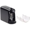 General Office Electric Pencil Sharpener: Electric Pencil Sharpener for Standard