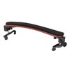 Tyenaza Shoulder Rest for Violin, Adjustable Lightweight Violin Shoulder Pad,