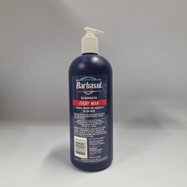 Barbasol BARBOSOL MOISTURIZING BODY WASH ORIGINAL 32FL OZ