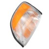 Front Turn Signal Corner Light Replacement for S320 S420 S500