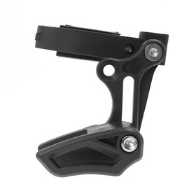 Bicycle Chain Guide Direct Mounting Chain Guard with Bash for Mountain Bike Chain Stabiliser Aluminium Alloy Bicycle Chain Guard 8-12 Speed Anti-Drop Chain