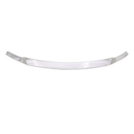Auto Ventshade 622082 Aeroskin Flush Mount Chrome Hood Protector for 2013-2016 Nissan Pathfinder