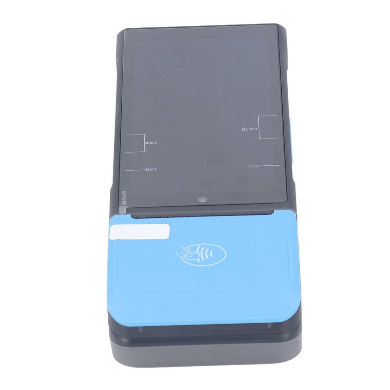 POS Thermal Receipt Printer for Android 4G WIFI Mobile Bluetooth