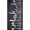 Lucky Wood Spoon Rockingham ST Soup Spoon 0-11022-000